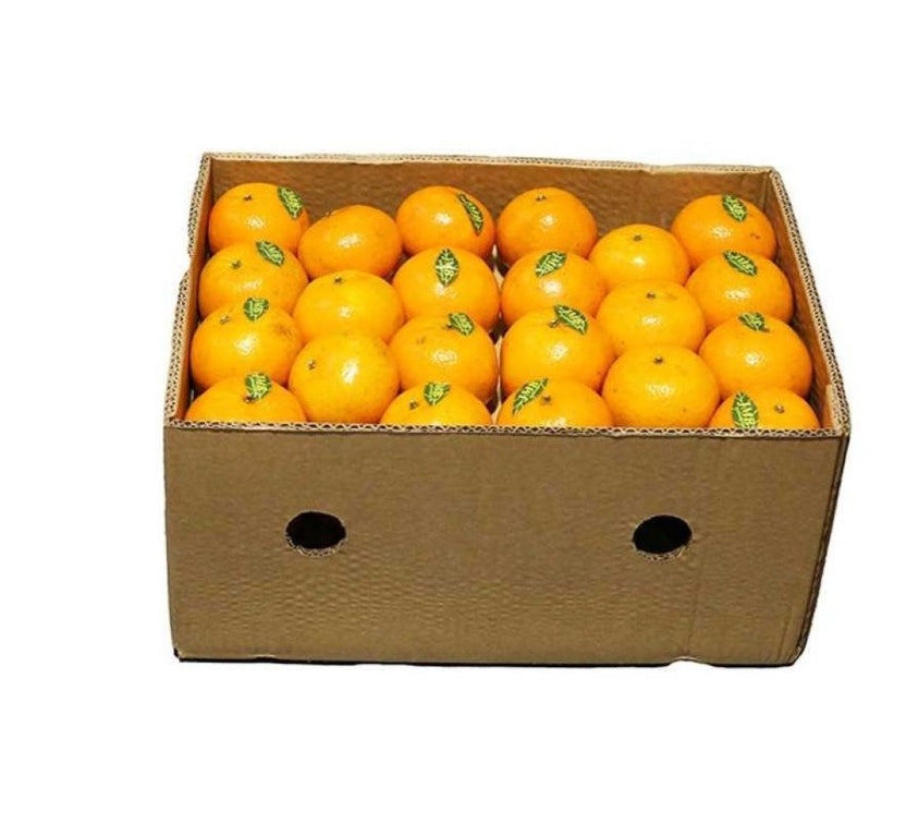 KiNNOW MANDARIN Premium quality (9kg box) Pakistan 🇵🇰