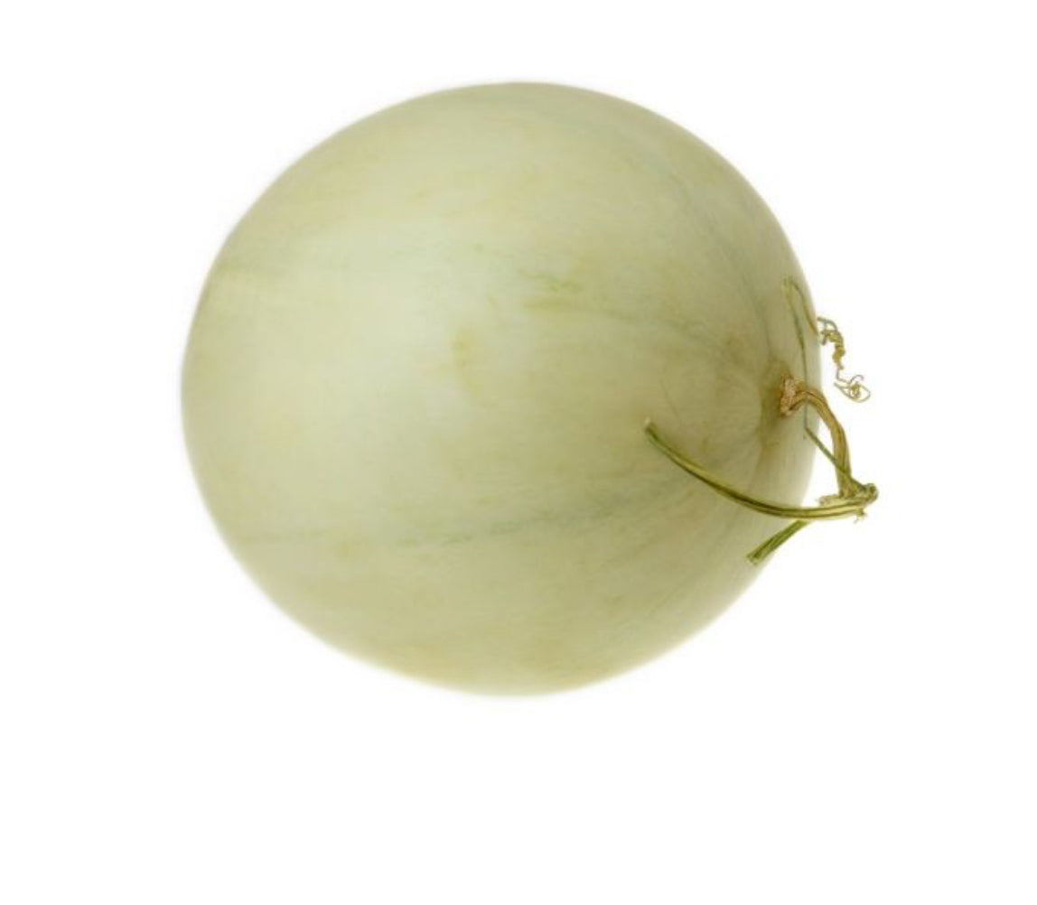 Melon Honeydew 3kg 1 pice iran 🇮🇷