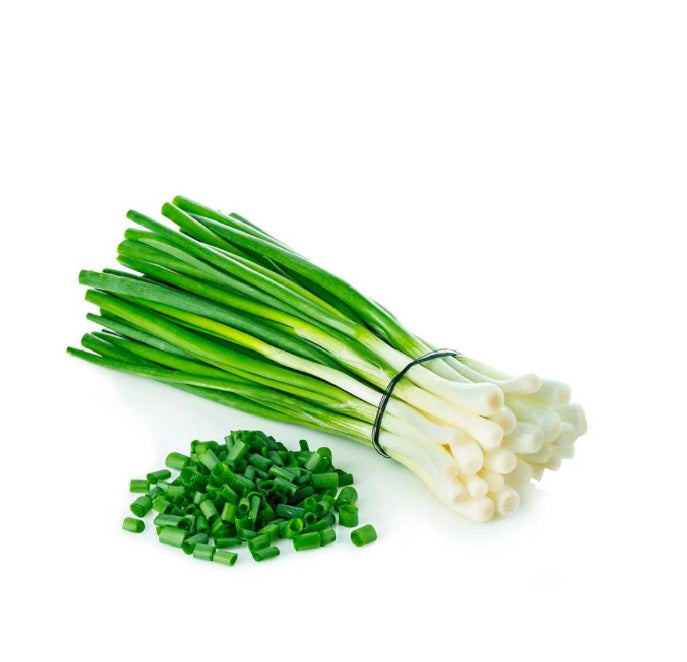 Green Onion Premium
300G
(United Arab Emirates)π¦πͺ