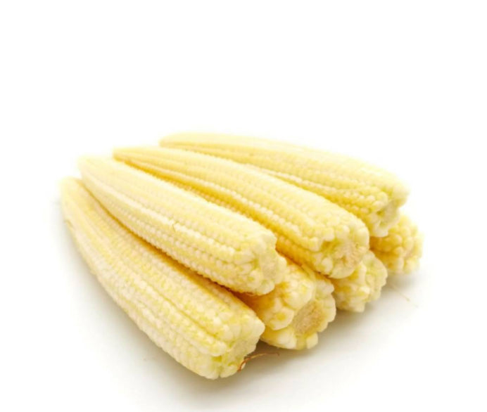 Baby Corn
πΉπ
100 gm per Pack