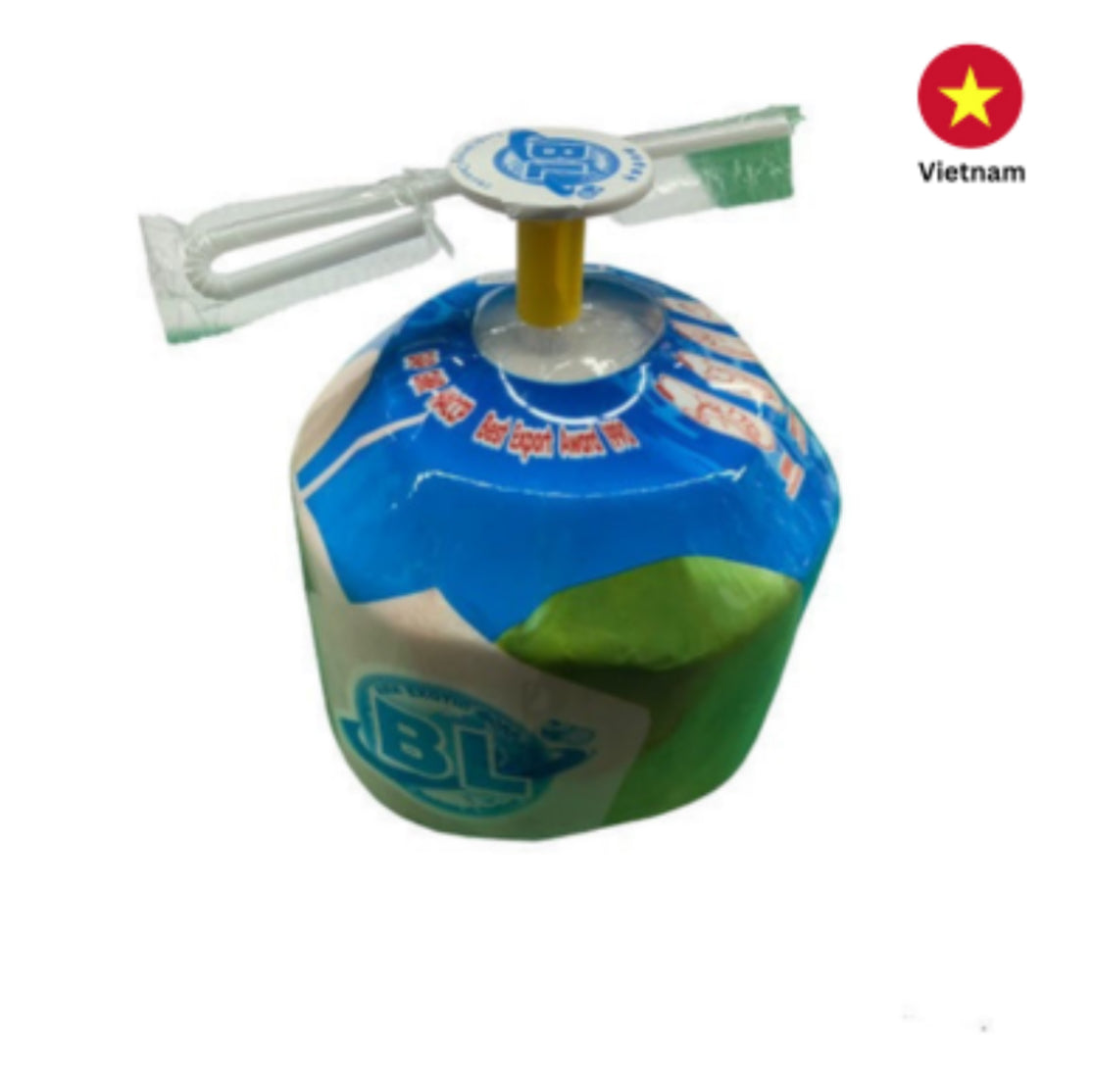 Young Coconut Premium - Easy To Open
Vietnam)π»π³