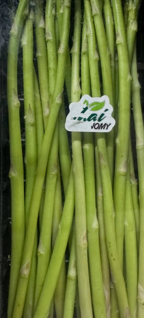 Fit Fresh Baby Asparagus 125GM Indonesia 🇮🇩
