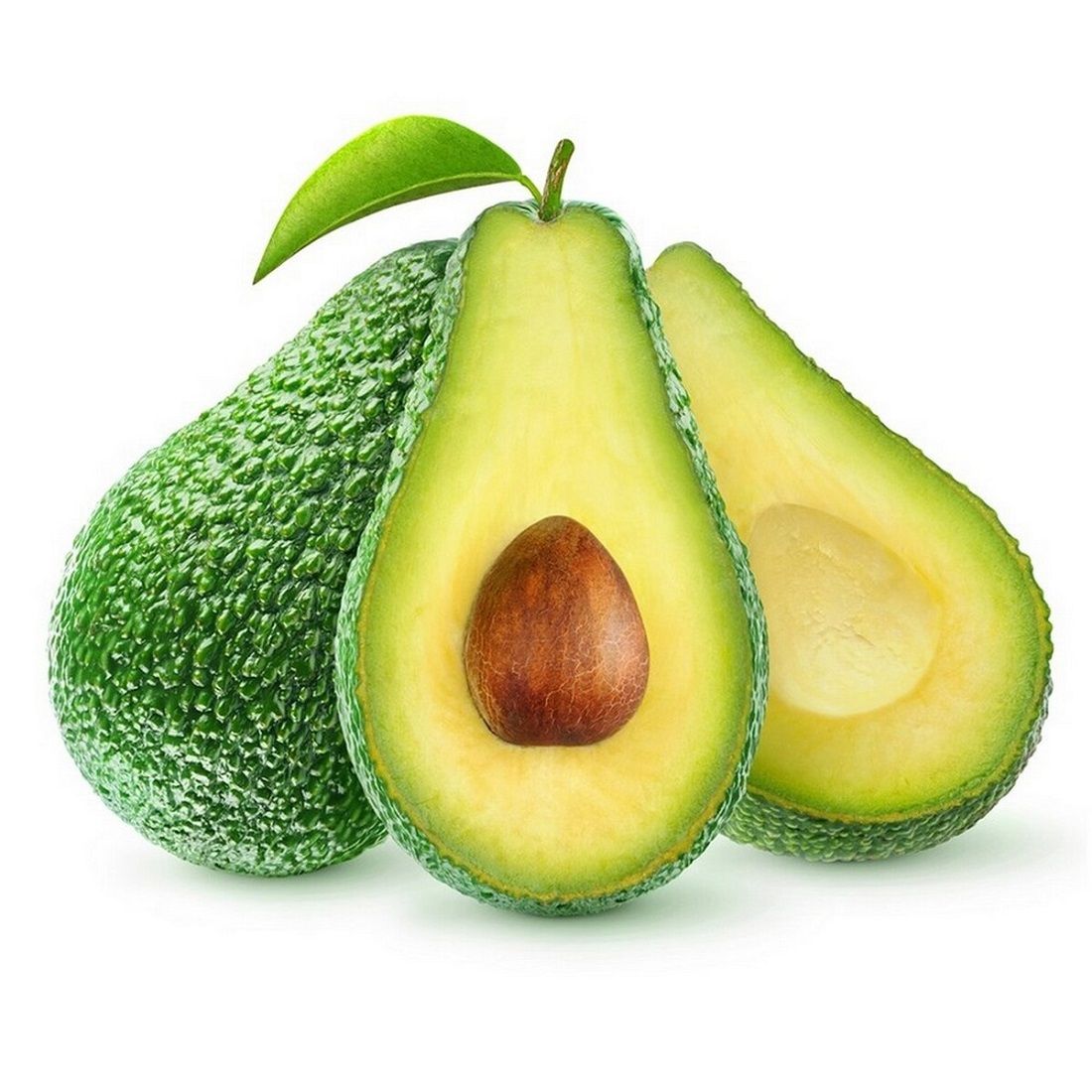 Avocado Fuerte 200g 1 pice