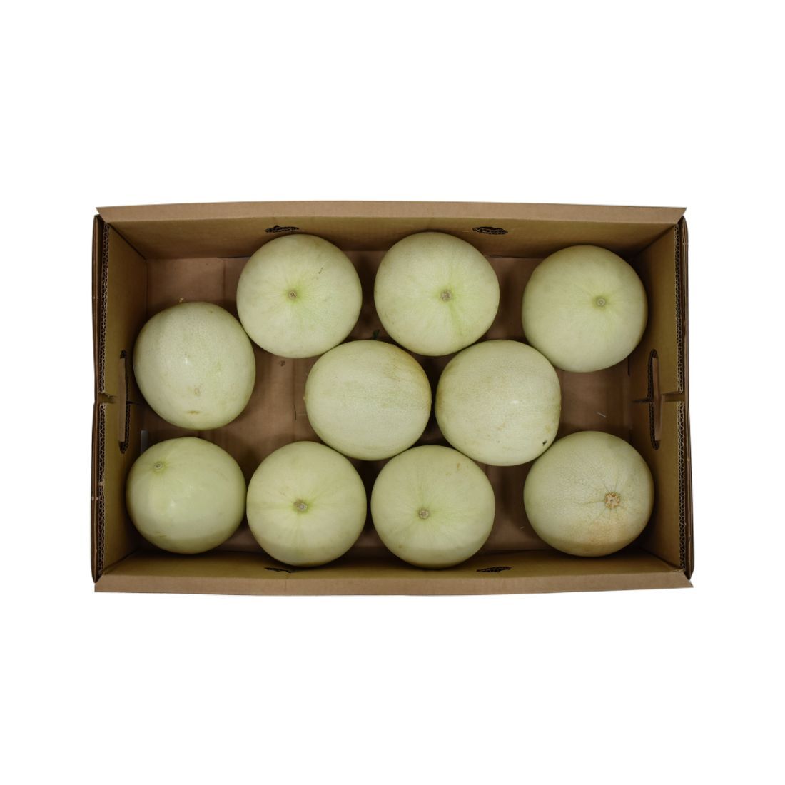 Honeydew Melon Box Size: 1 Box 10-12 Kgs Oman 🇴🇲