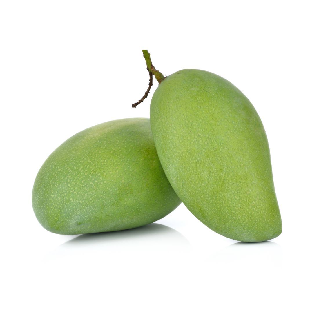 Mango Green Size: 1kg. Ideal for Cooking india ๐ฎ๐ณ