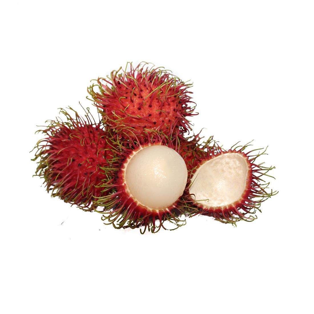 Rambutan 500g Thailand 🇹🇭