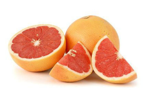 Grapefruit 3 to 4 pcs per kg   Turkey