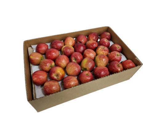 Apple Red Box. (Approx 8kg)