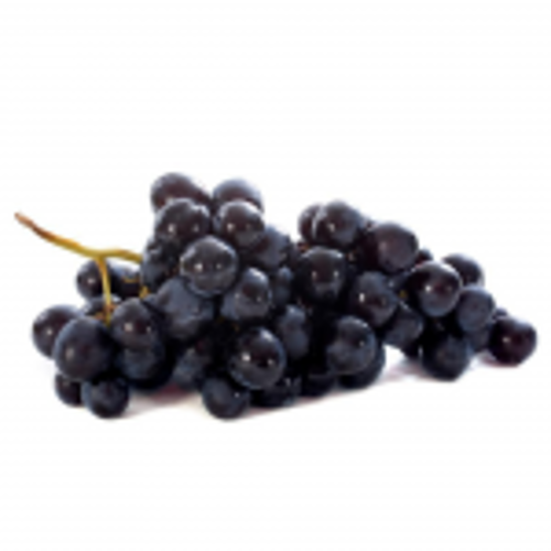 Grapes Black. 500g