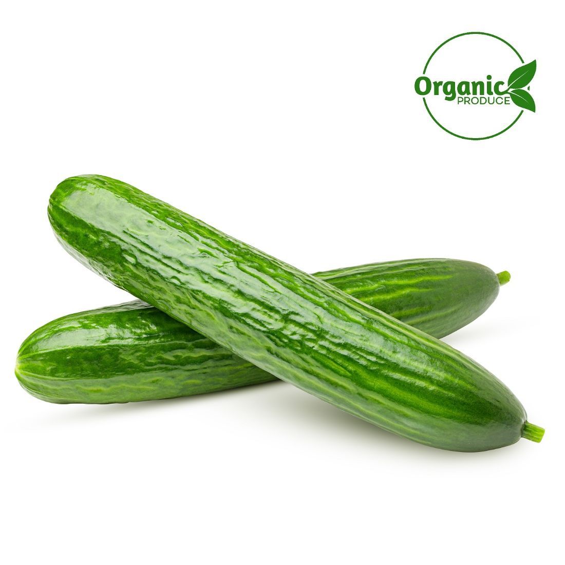 Cucumber Organic 500g