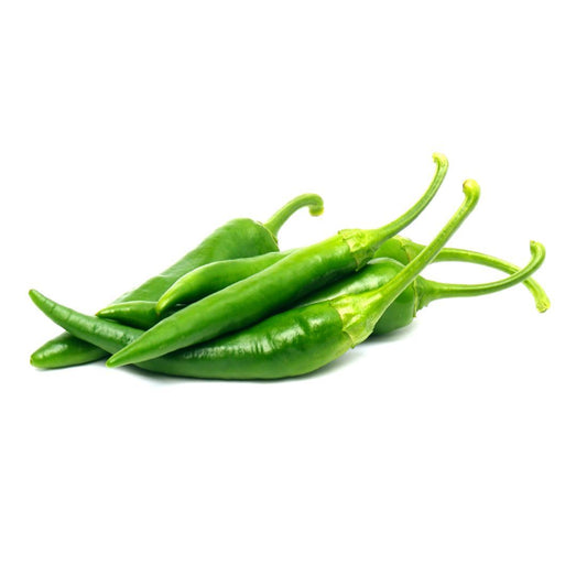 Chilli Green Premium  100g