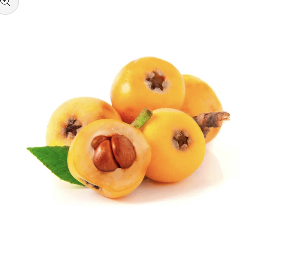 Loquat 500g Lebanon 🇱🇧