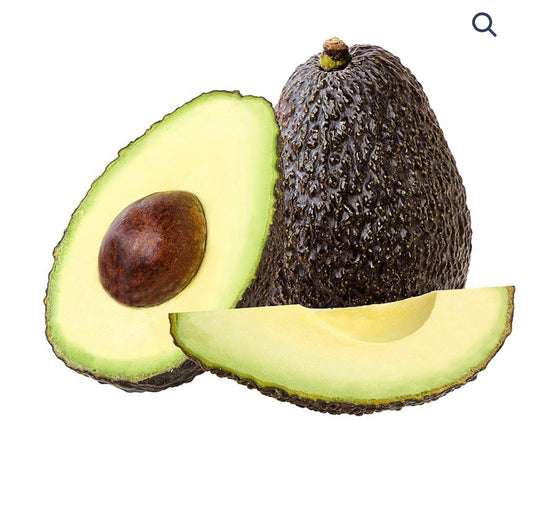 Avocado Hass premium (1kg)Mexico 🇲🇽