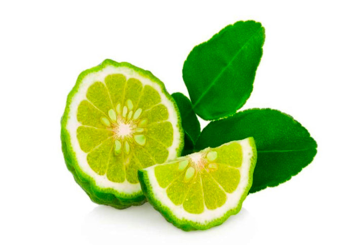 Kaffir Lime Fruit 500G Thailand 🇹🇭