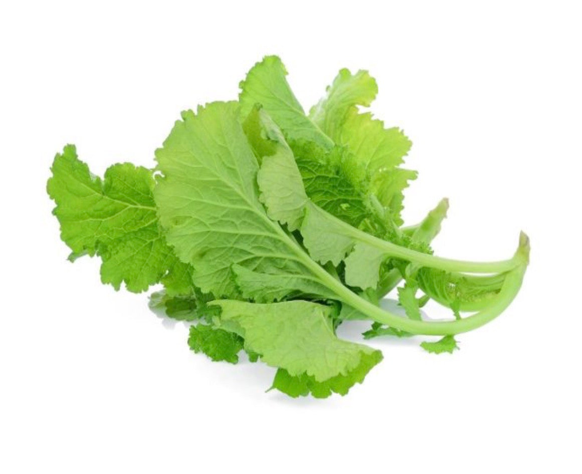 Mustard Leaves (Sarso Ka
Saag) 150g UAE 🇦🇪