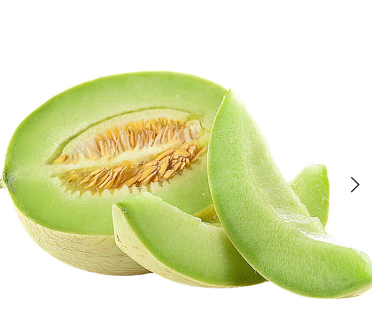 Melon Honeydew 3kg 1 pice iran 🇮🇷