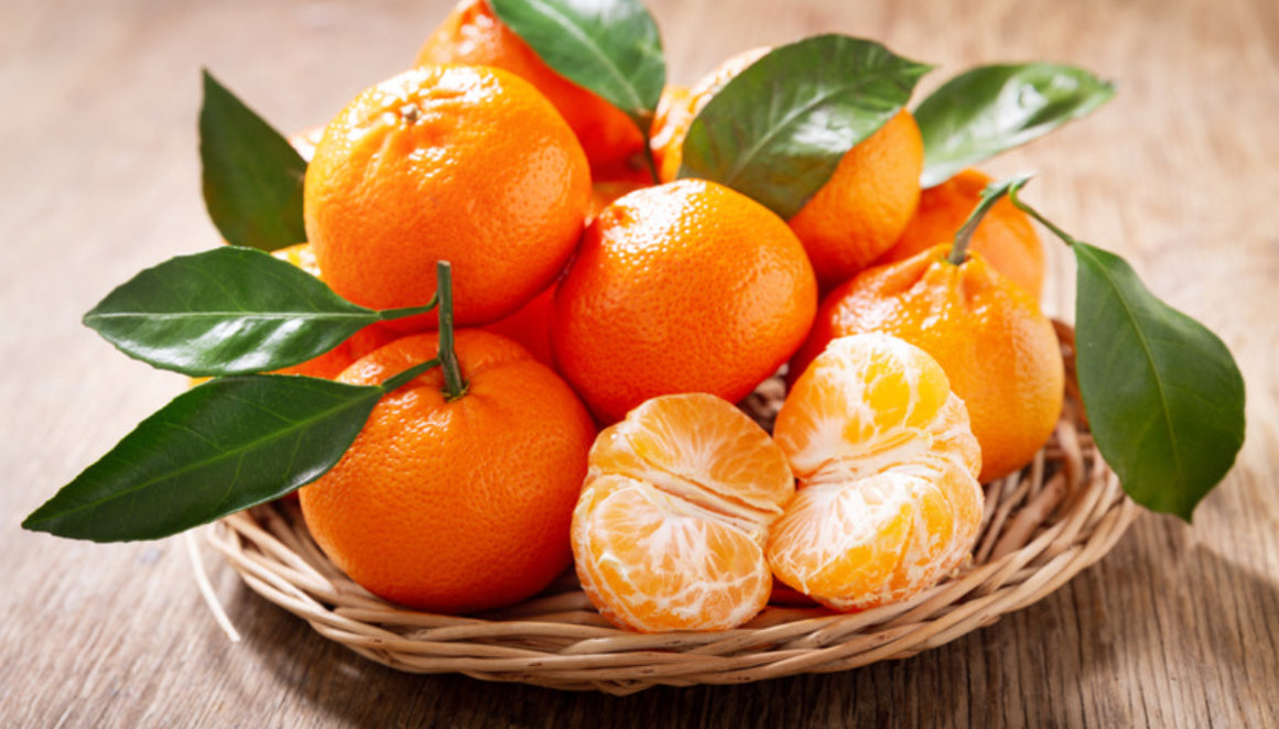 Mandrin Premium (1.2kg) Pakistan 🇵🇰