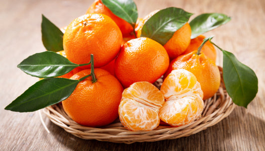 Mandrin Premium (1.2kg) Pakistan 🇵🇰