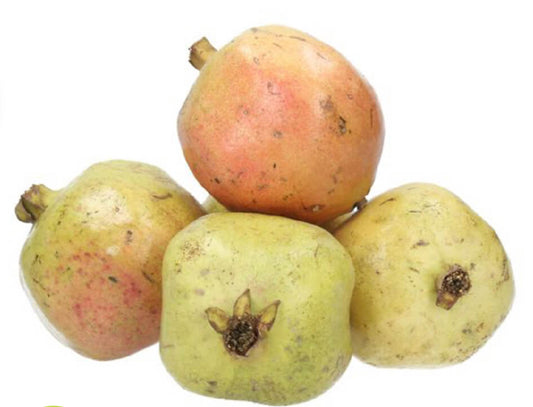 Pomegranate Approx 2-3 pieces per kg Yemen 🇾🇪