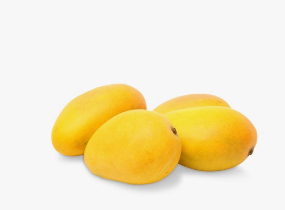Alphonso Mango 1kg by air India 🇮🇳