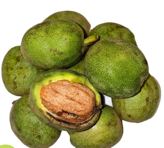 Fresh Walnut Approx 1kg per pack iran 🇮🇷