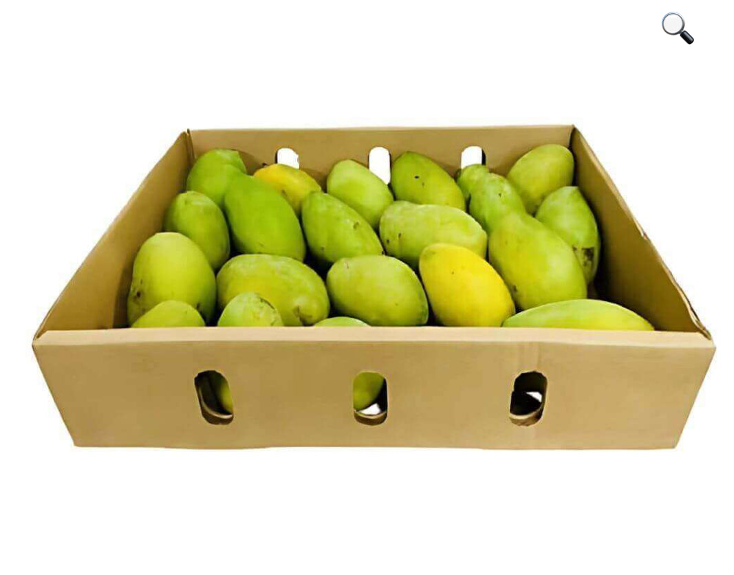 Mango fass 1 kg Egypt 🇪🇬