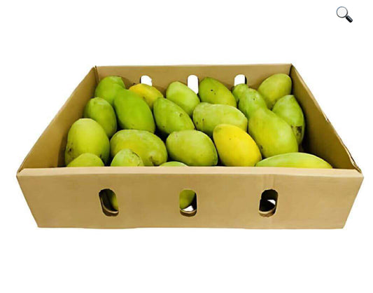 Mango fass 1 kg Egypt 🇪🇬