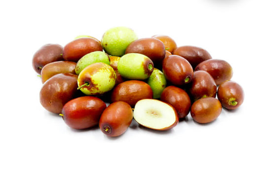 Jujube Approx 500gm per packet Lebanon 🇱🇧