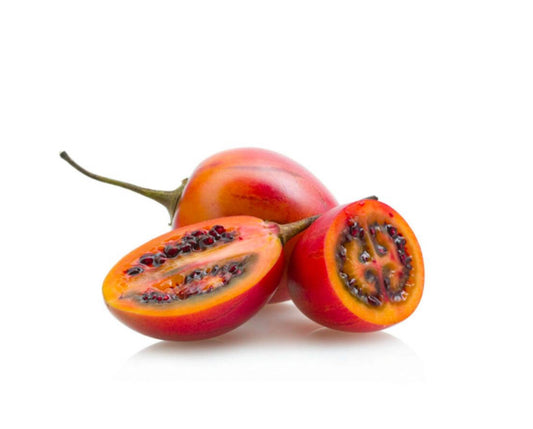 Tamarillo

(Colombia)🇨🇴 
Approx 3-4 pieces per 500gm