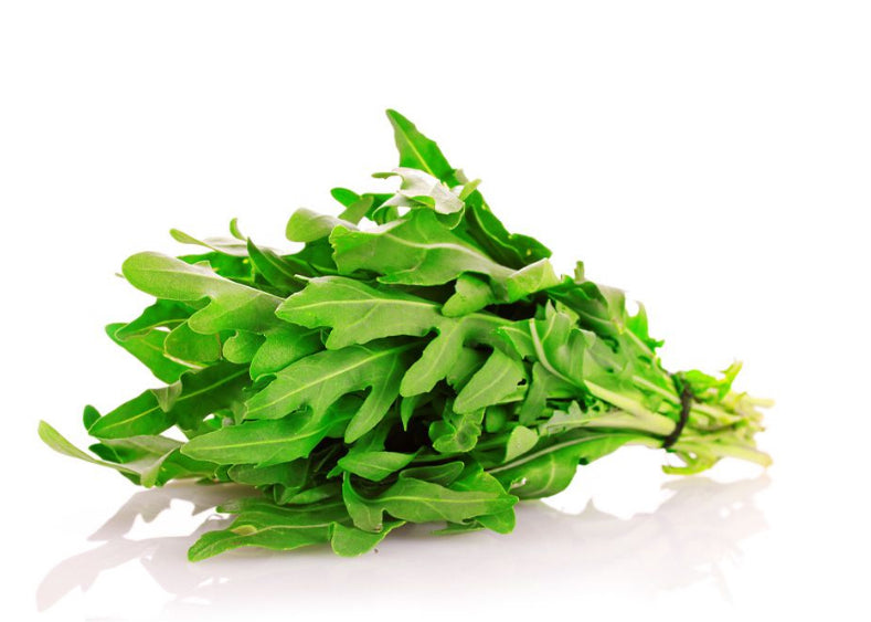 Lettuce Rocket

(Italy)🇮🇹 
125 gm per Pack