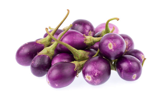 Eggplant Pink Approx 4-5 pieces per kg UAE 🇦🇪