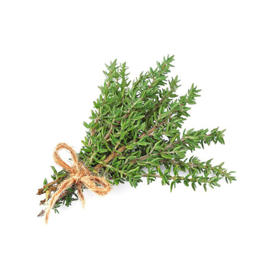 Thyme 100G
(Kenya)🇰🇪
