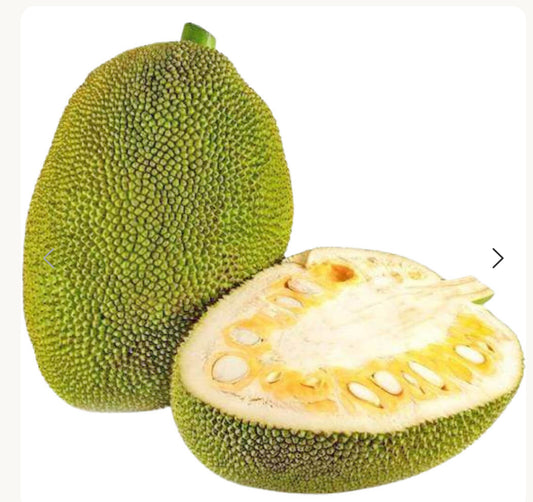 Jack fruit green 1 kg India 🇮🇳