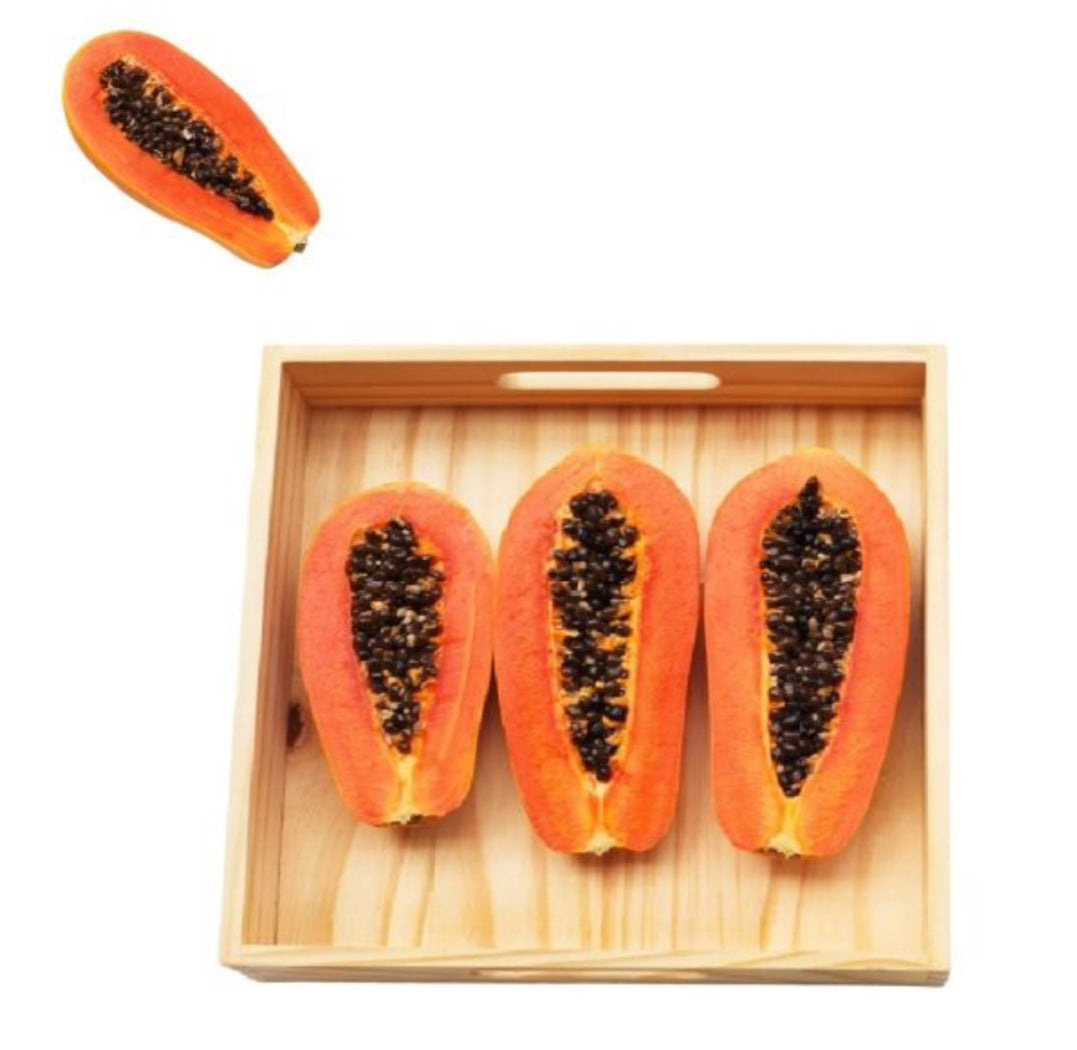 Papaya ripe 5kg primeuim quality Brazil 🇧🇷