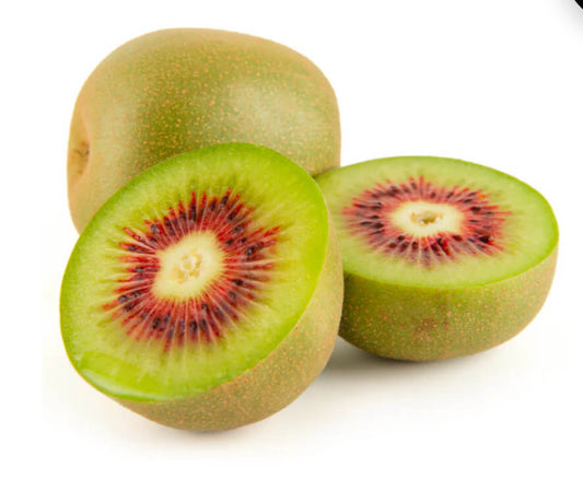 Kiwi Red aprox 5-6 piece per 500 gm South Africa 🇿🇦