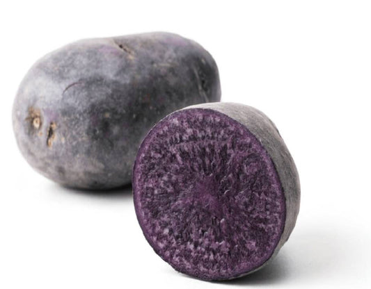 Purple Potato Approx 6-8 pieces per 500gm Netherlands 🇳🇱