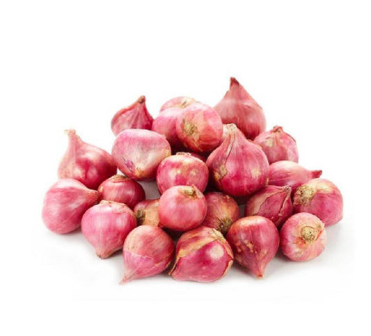 Onion Shallots Approx 500gm per packet India 🇮🇳