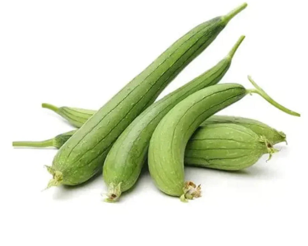 Sponge Gourd Ghia Tori (500)Pakistan