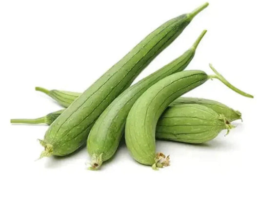 Sponge Gourd Ghia Tori (500)Pakistan