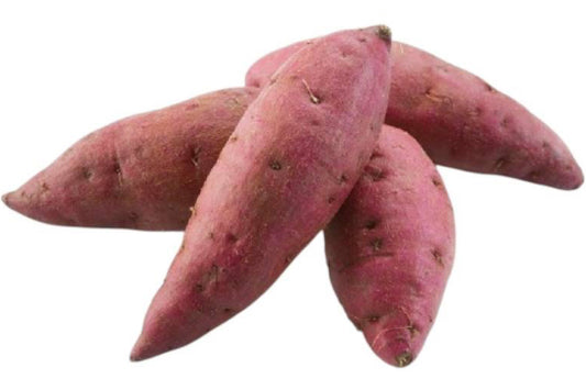 Sweet Potato Approx 3-4 pieces per kg Egypt 🇪🇬