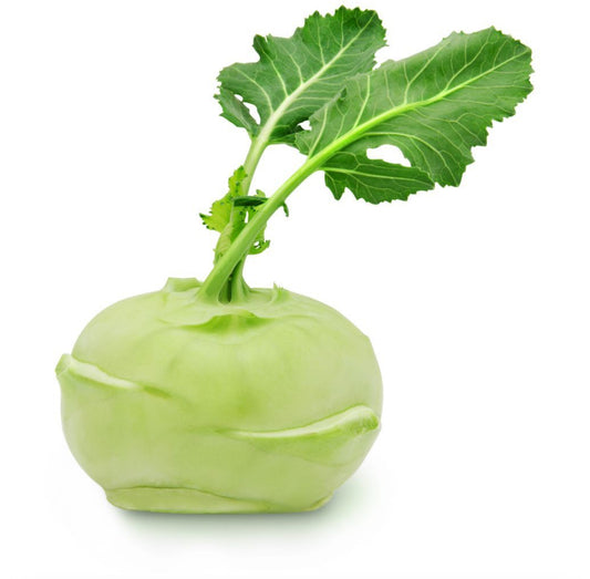 Kohlrabi 500G

(Holland)🇳🇱