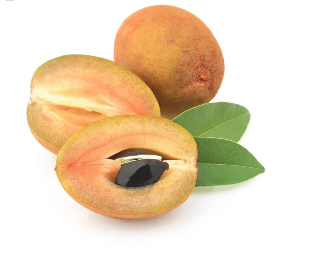 Chikoo Premium 500g India 🇮🇳