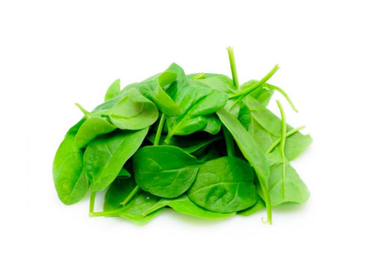 Spinach Leaves(
Italy)🇮🇹 
100 gm per Pack