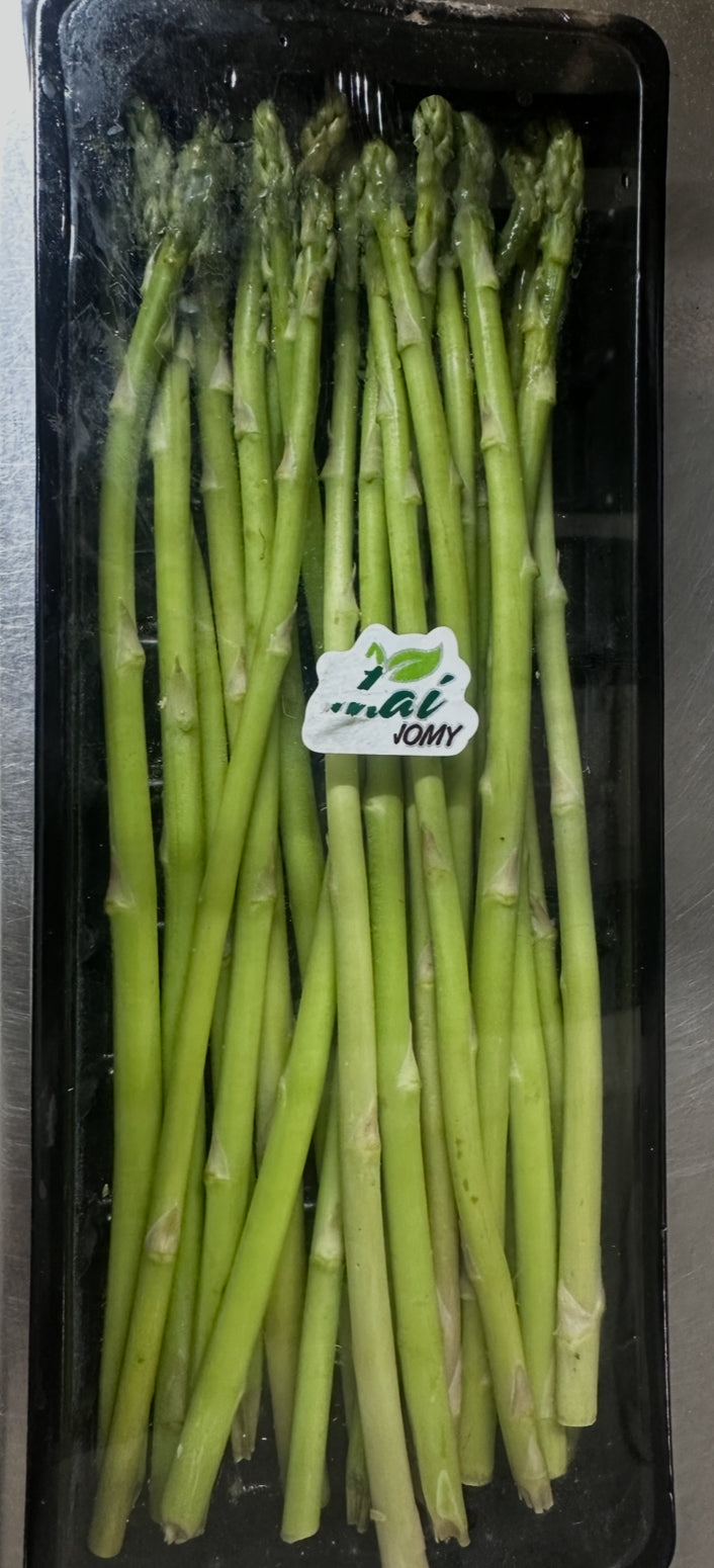 Fit Fresh Baby Asparagus Pkt 125 g - Indonesia