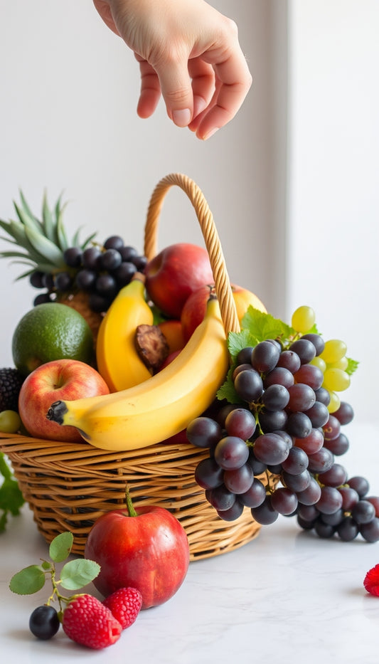 Super Bundle (Fresh fruits)