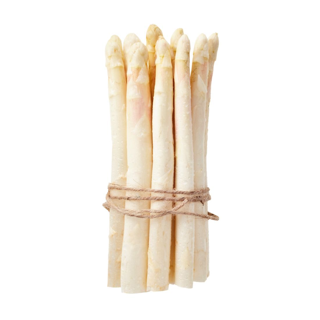 Asparagus White 500g