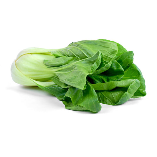 Baby Pakchoi (Bok Choy) 250g