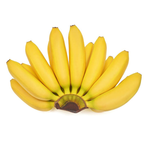 Baby Banana 200-300g