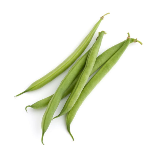 Beans Green  250g