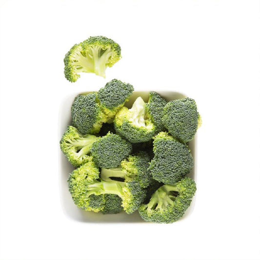 Broccoli Florets Washed 350g